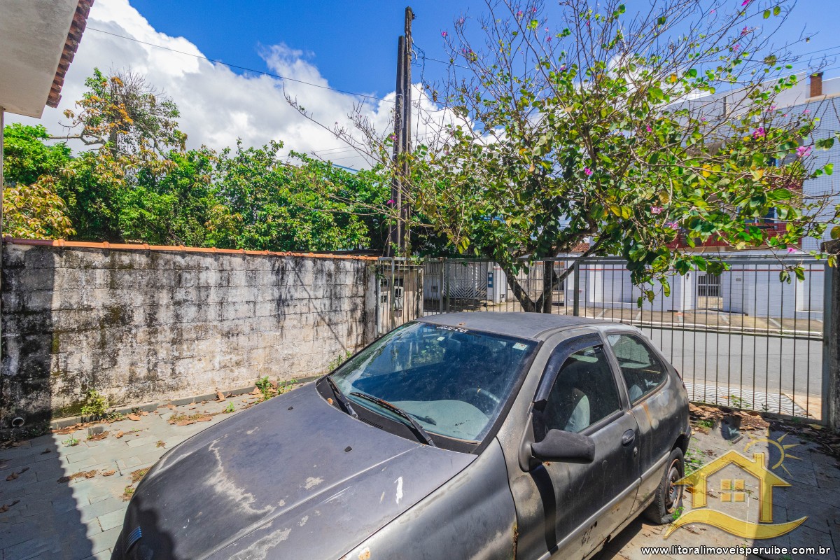Casa no bairro Centro