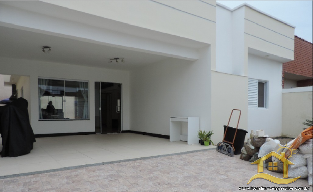 Casa no bairro Três Marias
