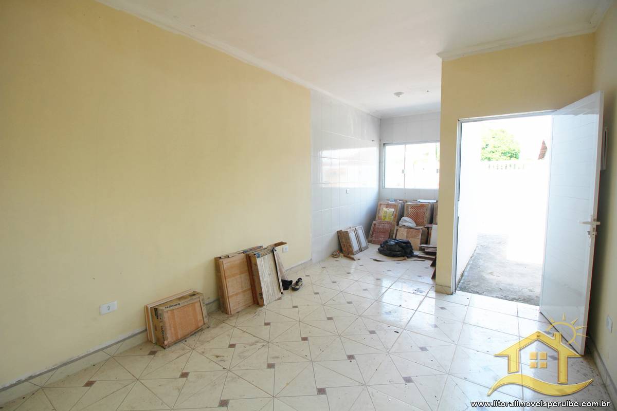 Casa no bairro Maria Helena Novaes