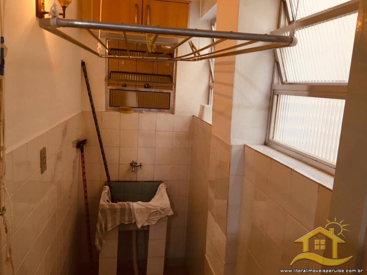 Apartamento no bairro Centro