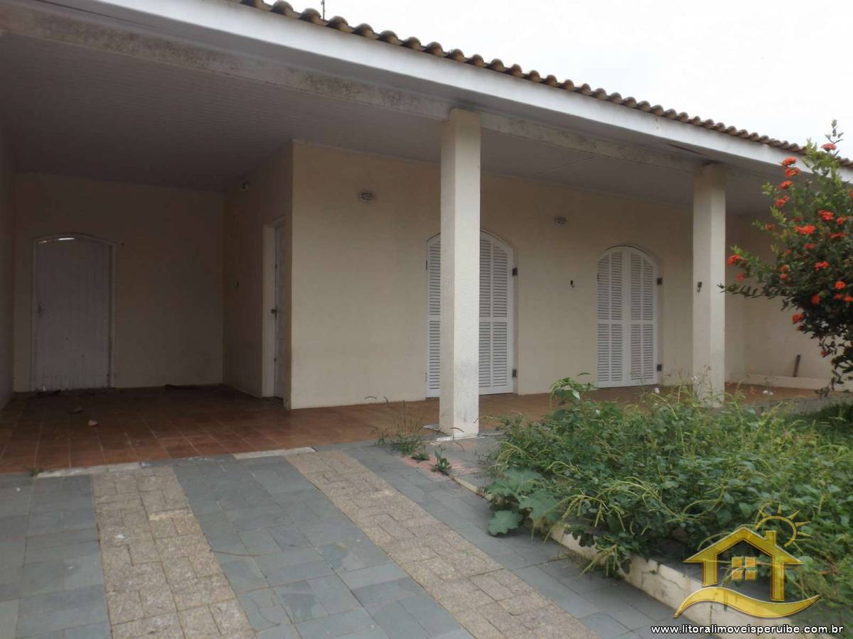 Casa no bairro Jardim Imperador