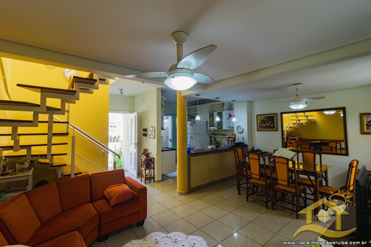 Casa no bairro Portal da Juréia