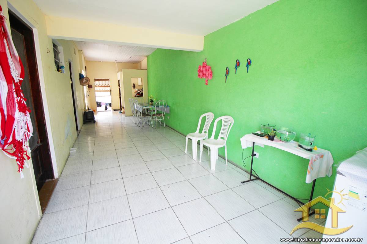 Casa no bairro Centro