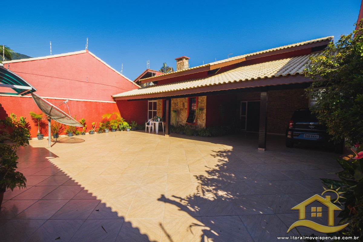 Casa no bairro Centro