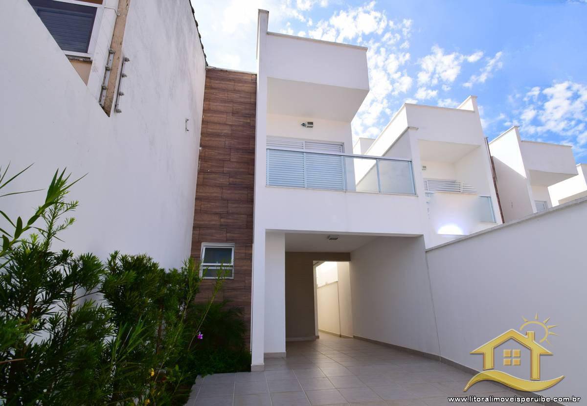 Casa no bairro Centro