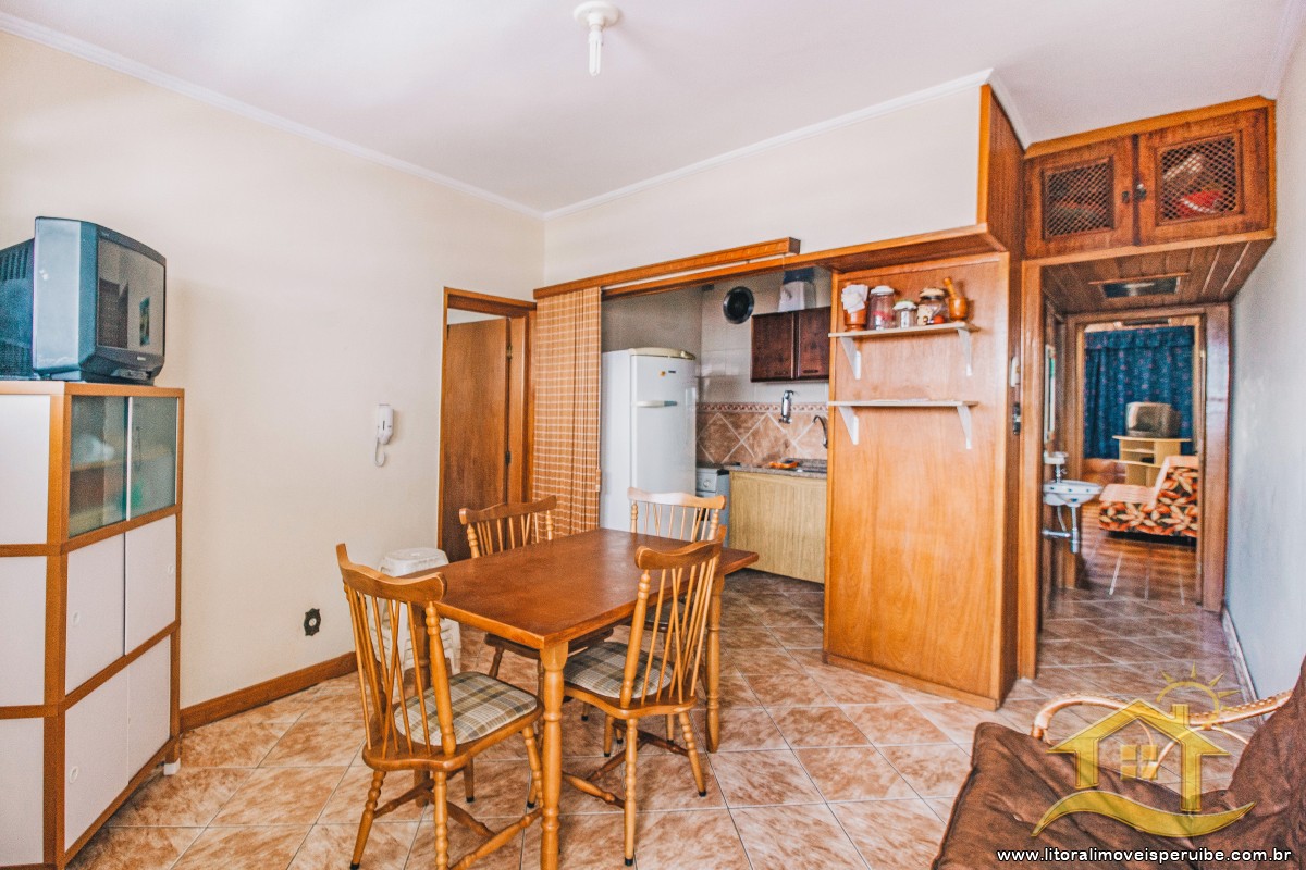 Apartamento no bairro Centro