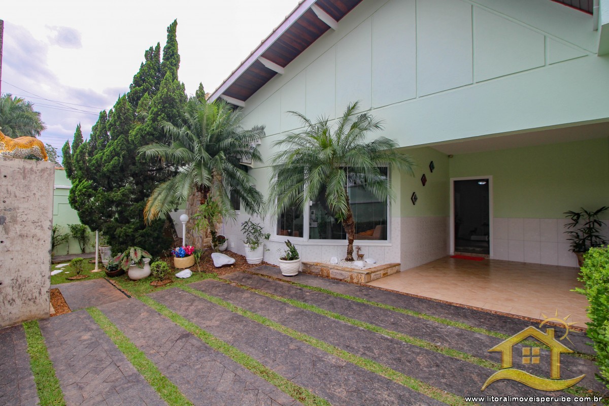 Casa no bairro Jardim Imperador