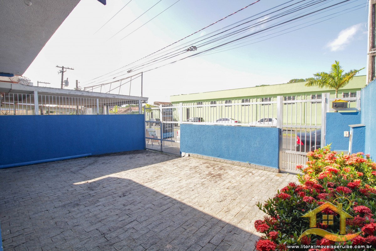 Casa no bairro Centro