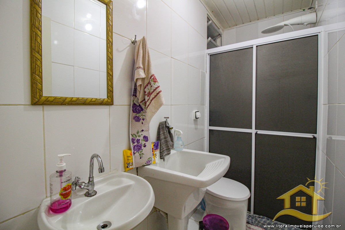 Apartamento no bairro Centro