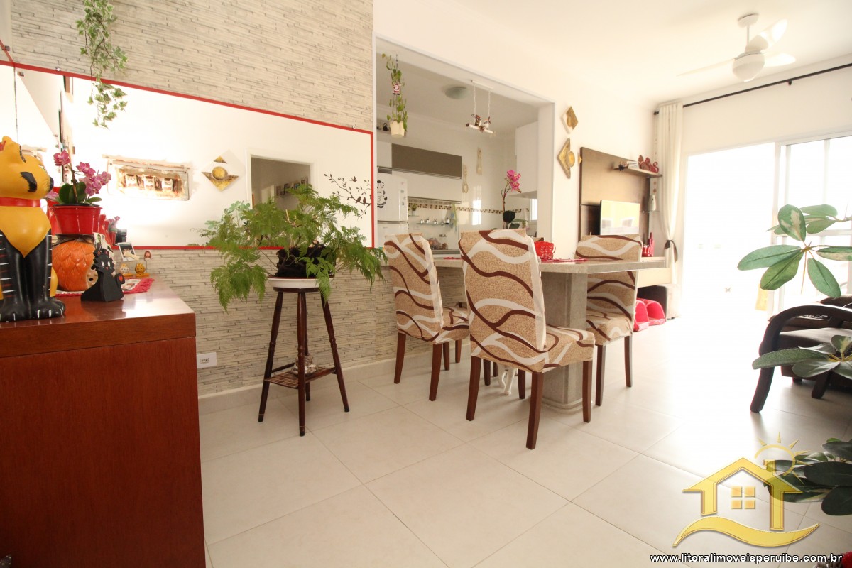 Apartamento no bairro Centro