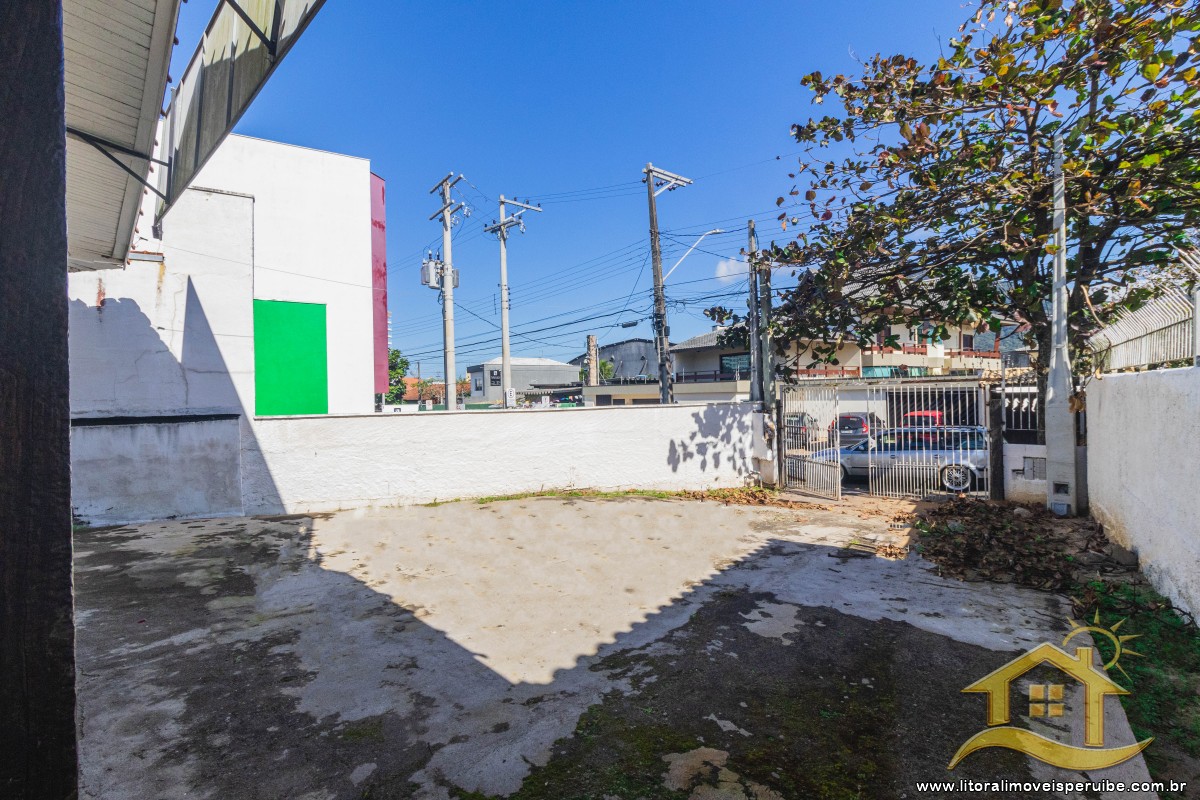 Casa no bairro Centro