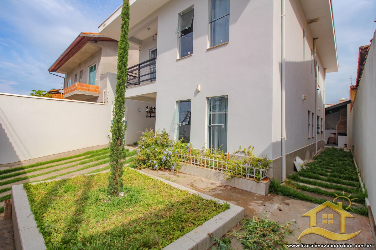 Casa no bairro Samburá