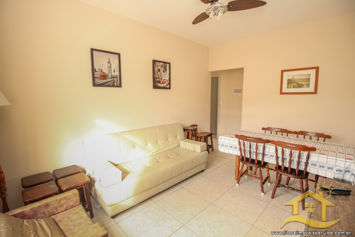 Apartamento no bairro Centro