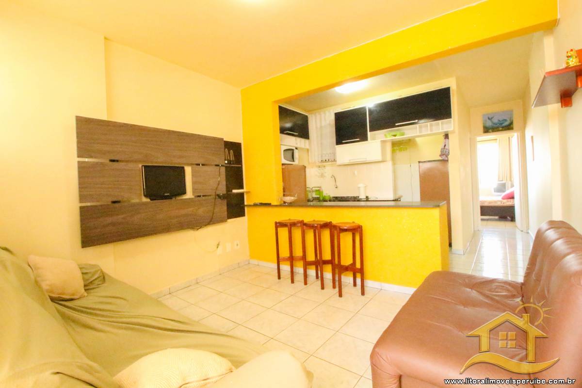 Apartamento no bairro Centro
