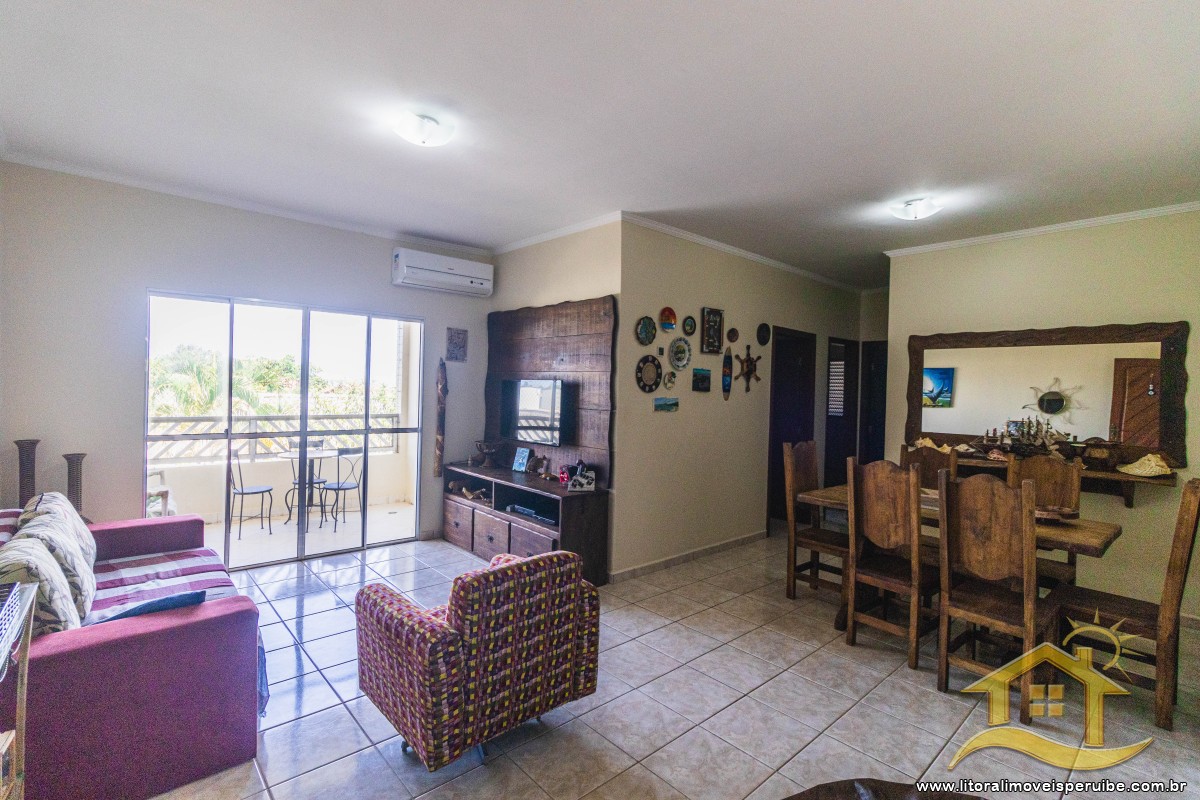 Apartamento no bairro Centro