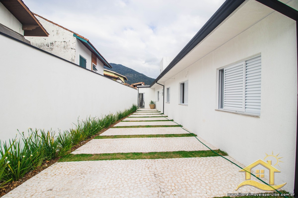 Casa no bairro Centro