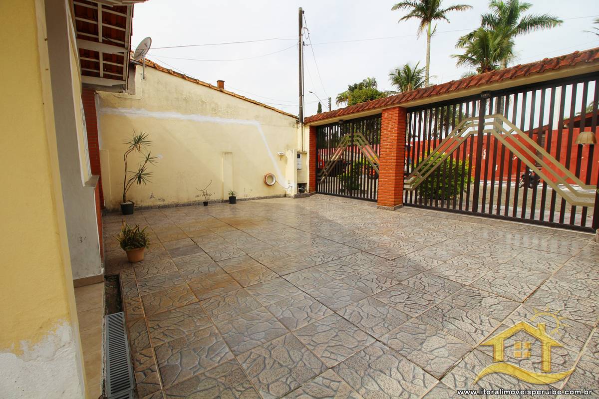 Casa no bairro Centro