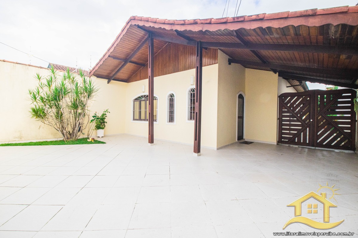 Casa no bairro Três Marias