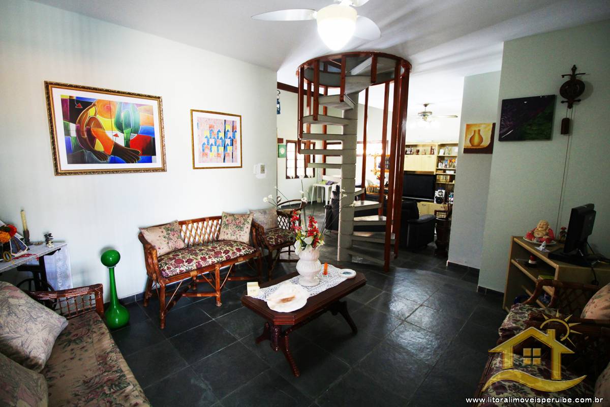Casa no bairro Cidade Nova Peruibe
