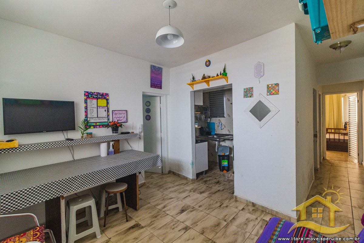 Apartamento no bairro Centro