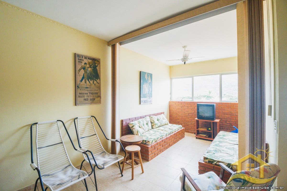 Apartamento no bairro Centro