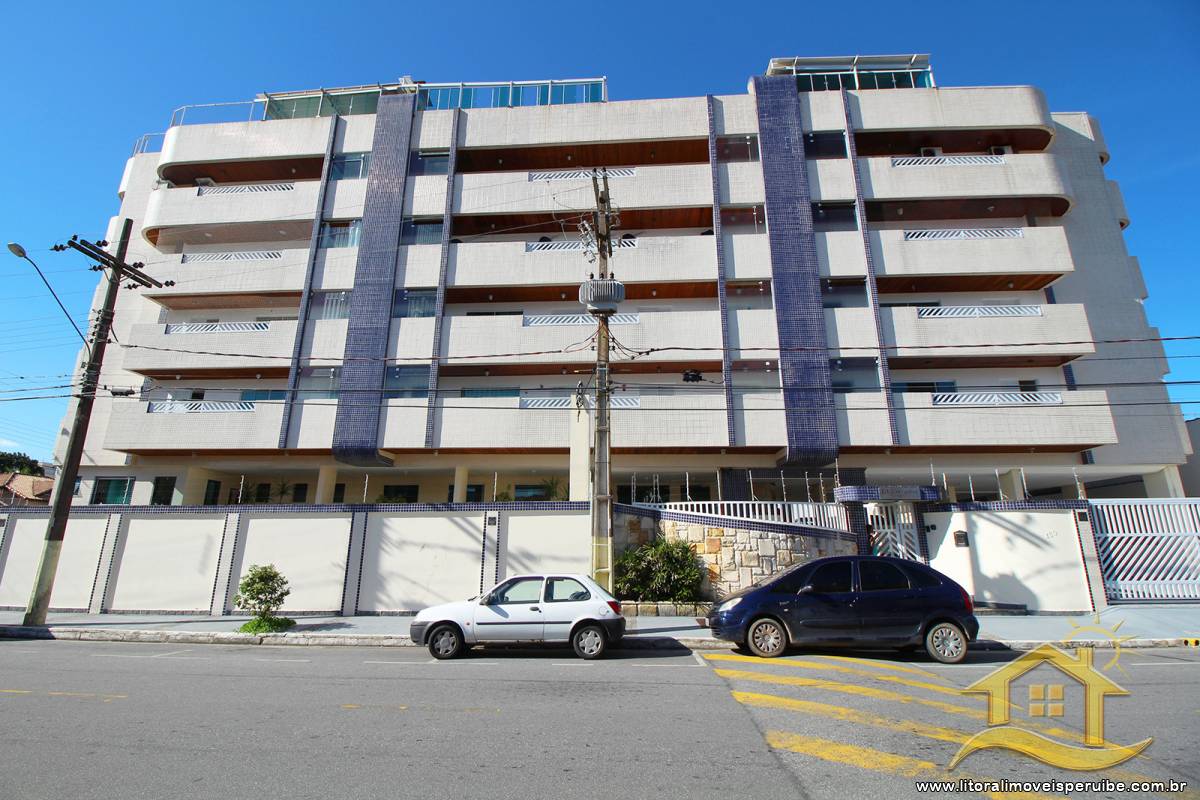 Apartamento no bairro Centro
