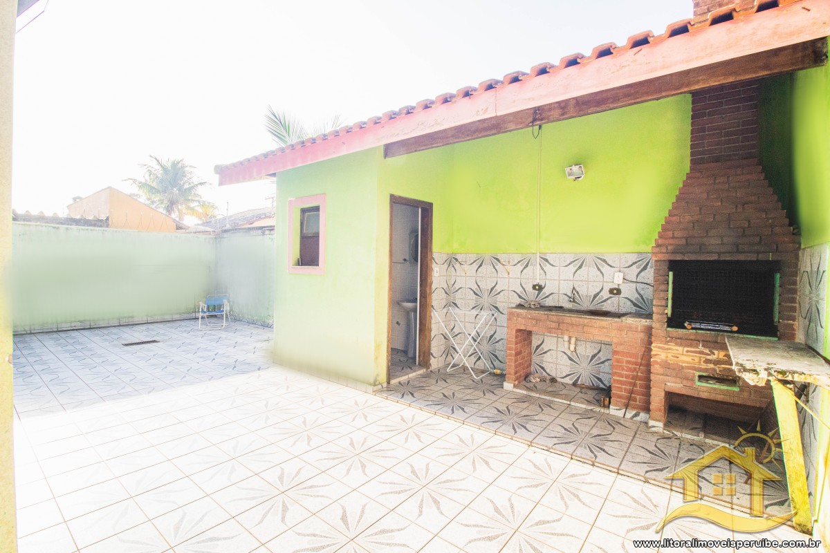 Casa no bairro Jardim Imperador