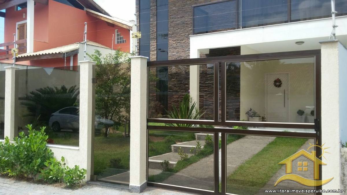 Casa no bairro Centro