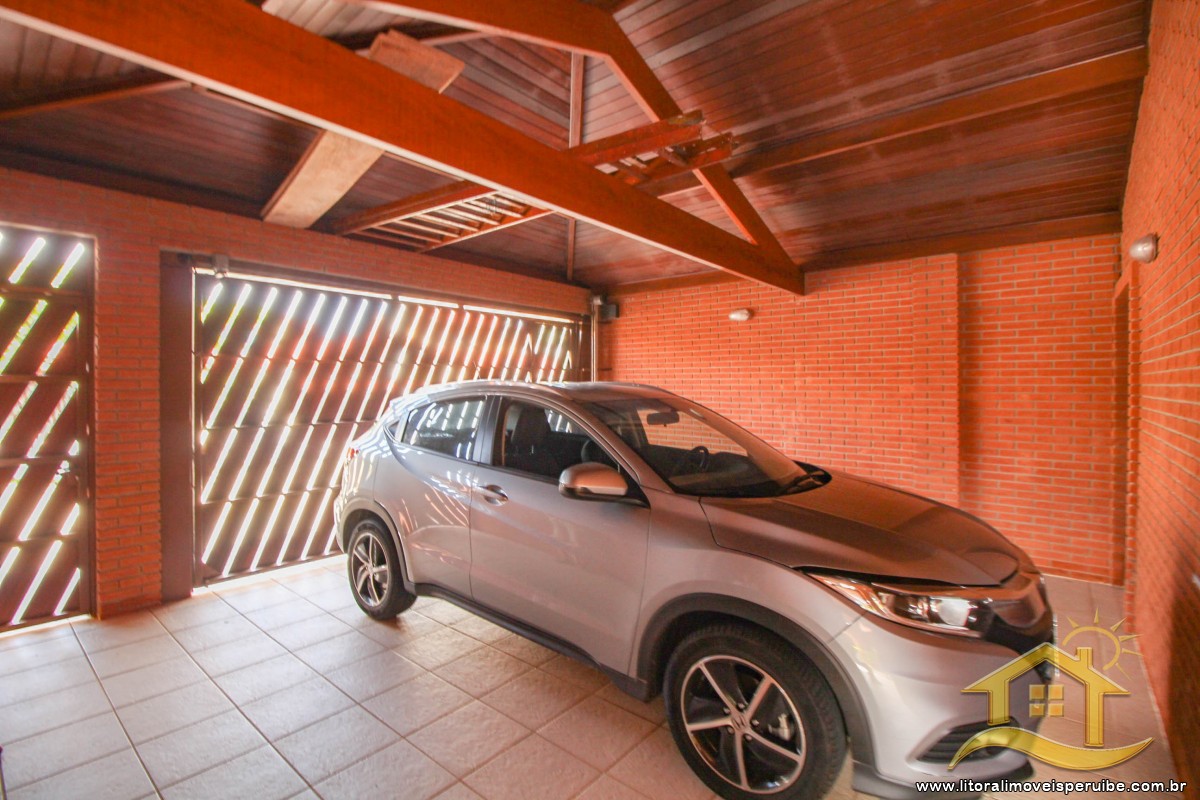 Casa no bairro Jardim Imperador