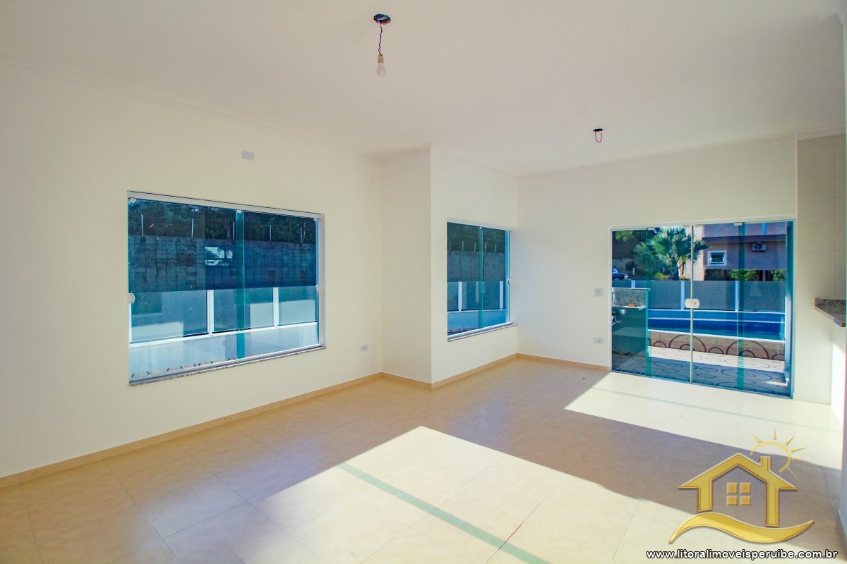 Casa no bairro Residencial Três Marias