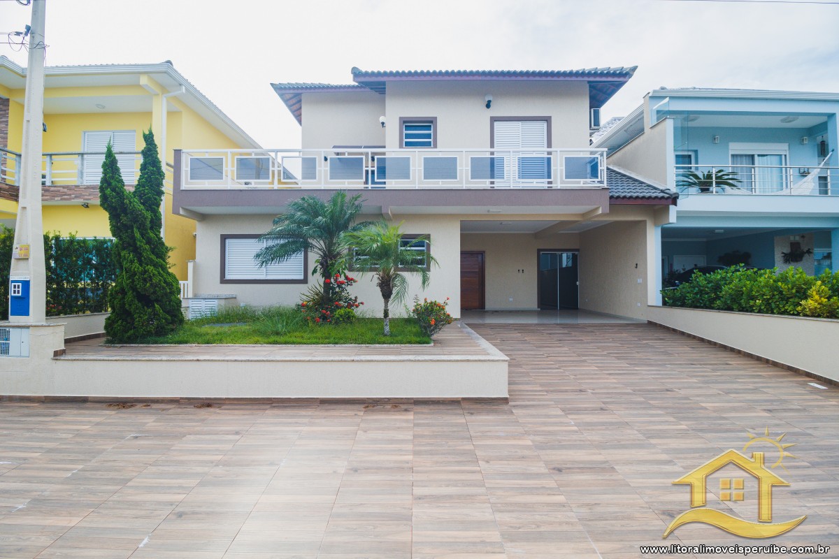 Casa no bairro Residencial Três Marias