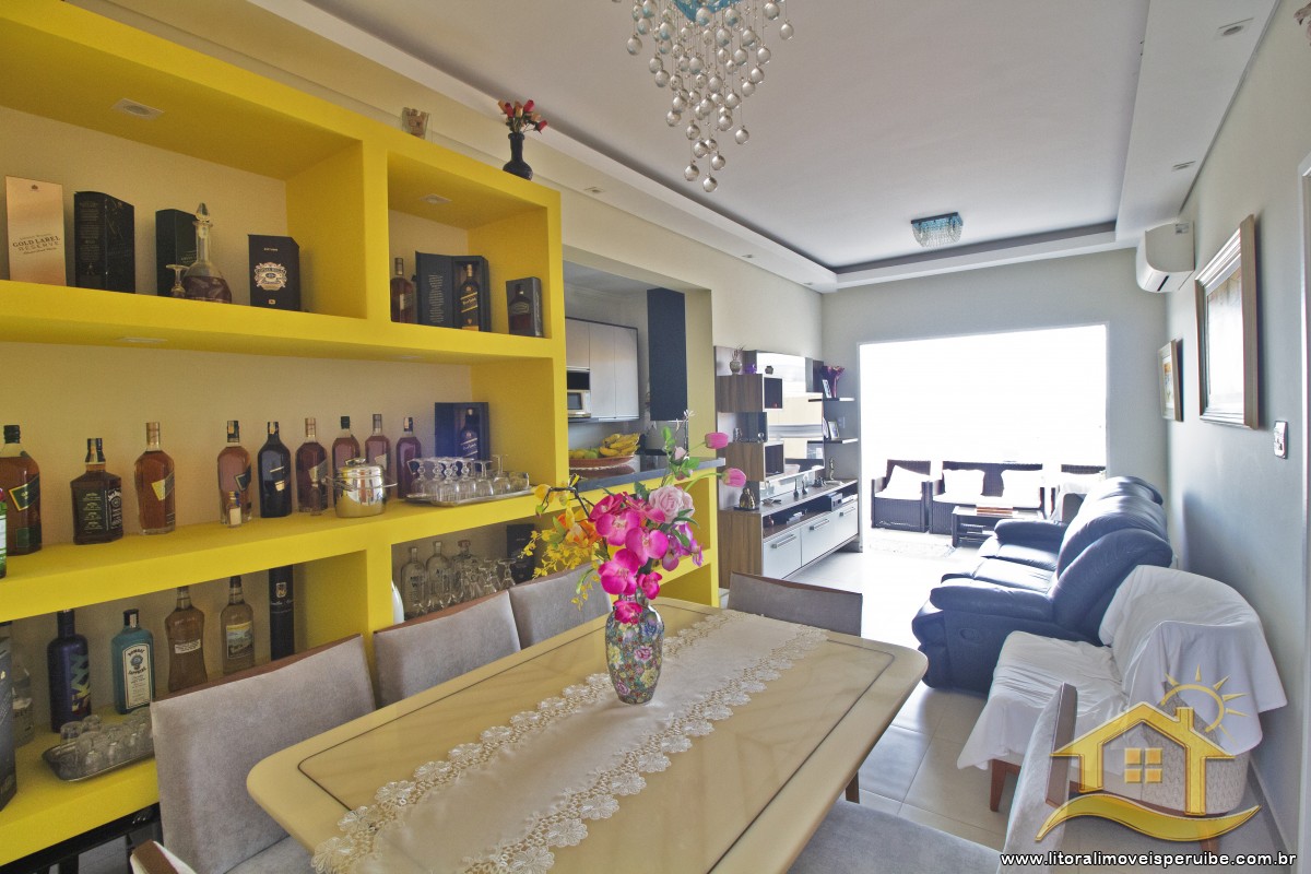 Apartamento no bairro Centro