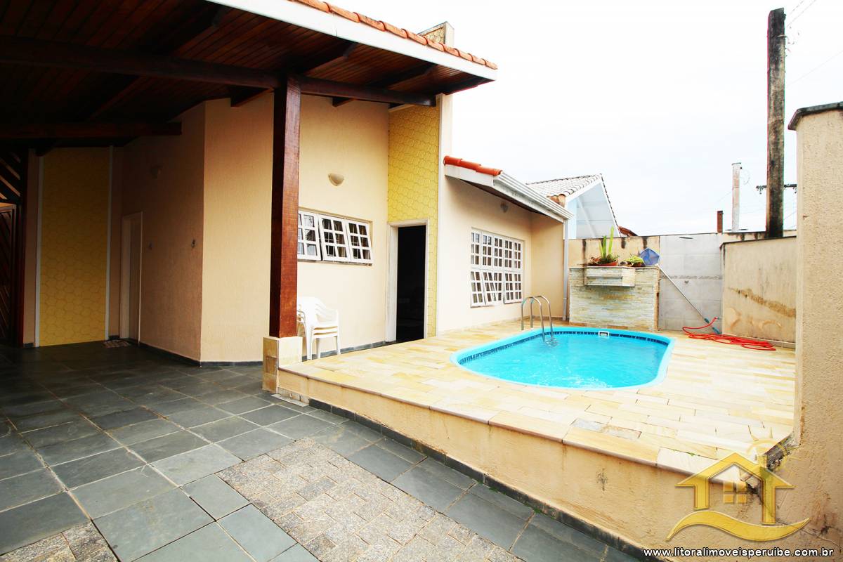 Casa no bairro Jardim Imperador