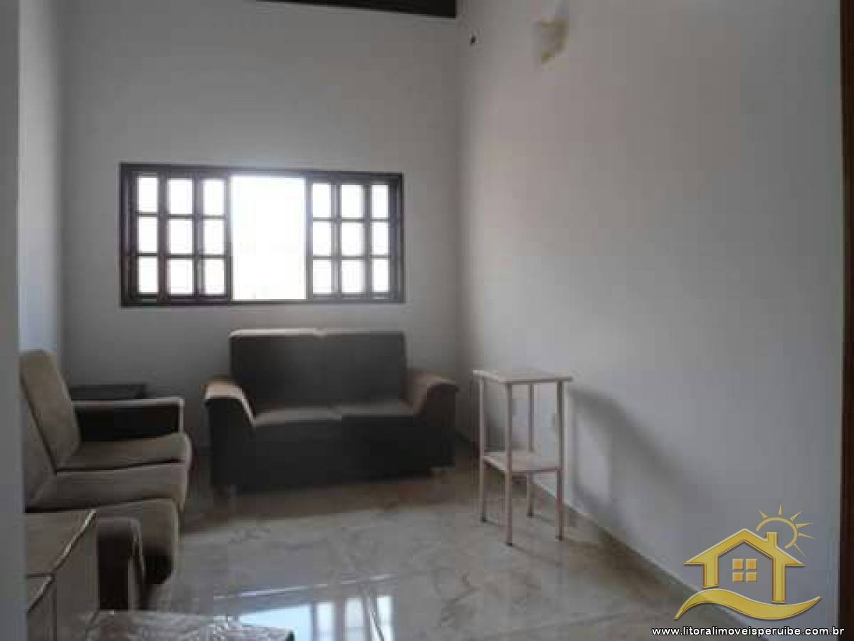 Casa no bairro Cidade Nova Peruibe