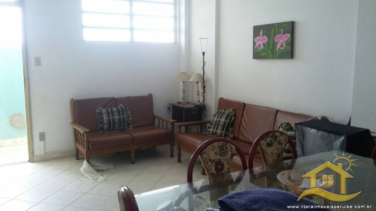 Apartamento no bairro Centro