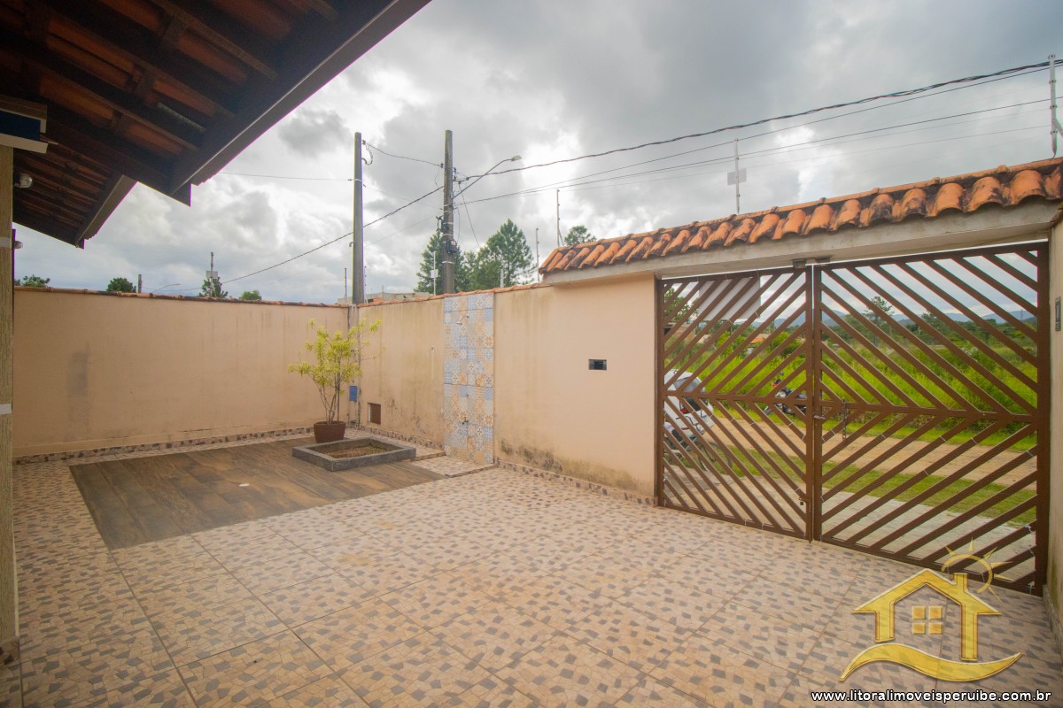 Casa no bairro São João Batista III