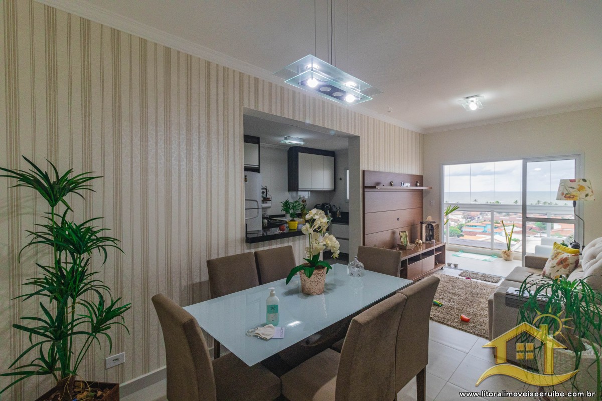 Apartamento no bairro Centro