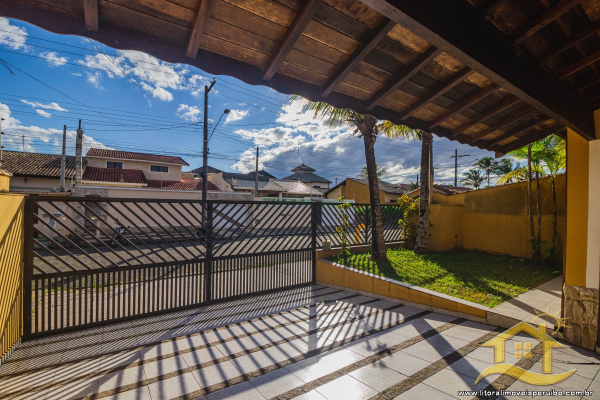 Casa no bairro Jardim Imperador
