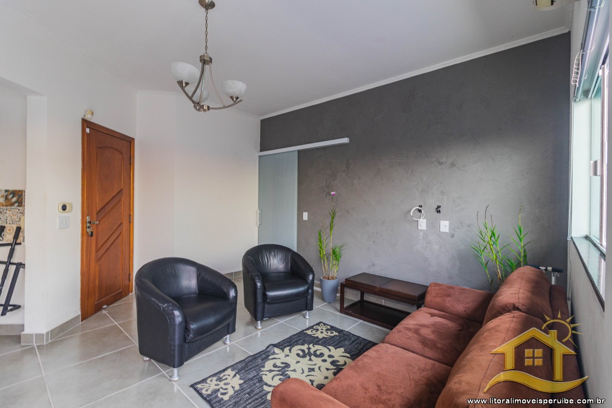 Casa no bairro Cidade Nova Peruibe