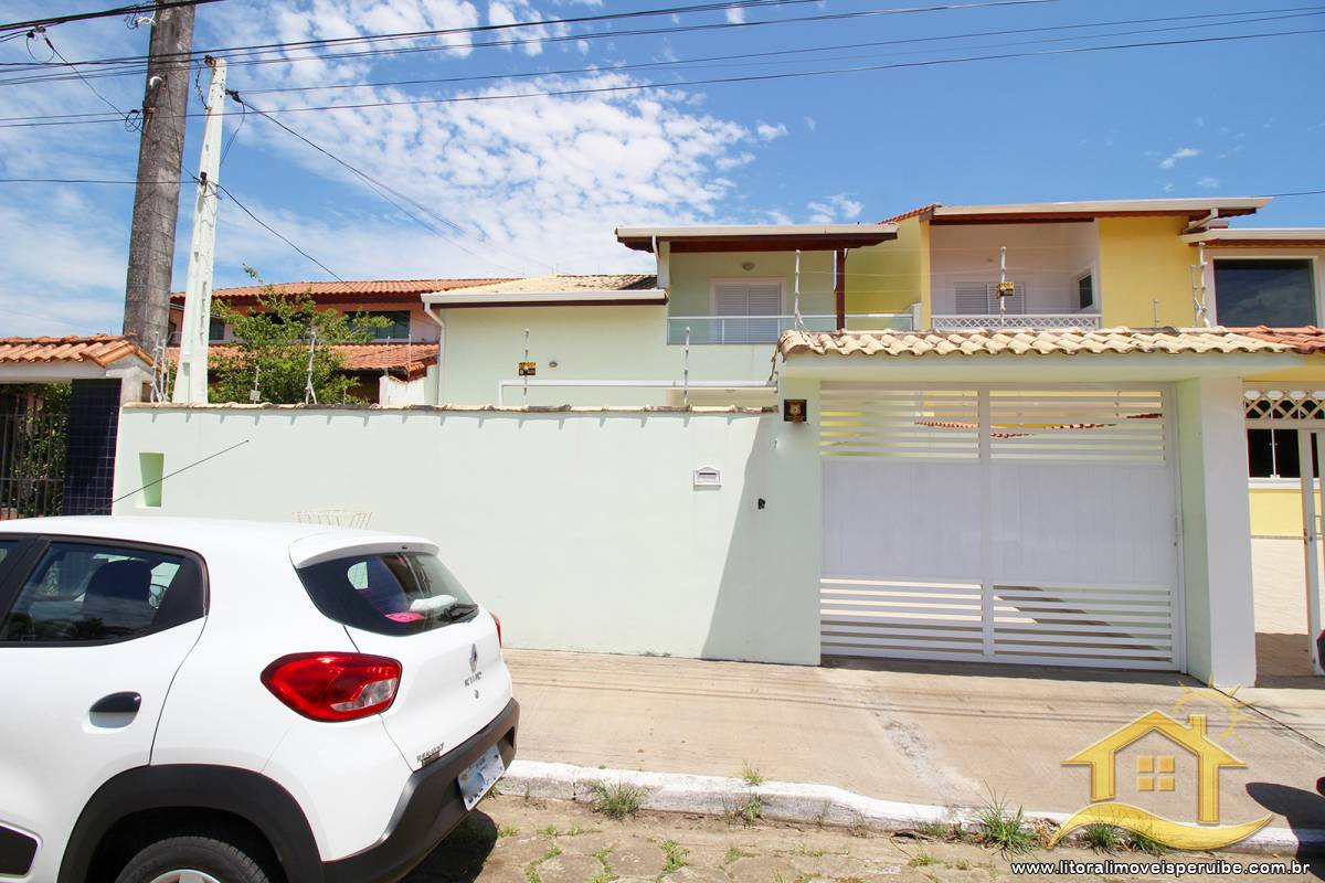 Casa no bairro Centro