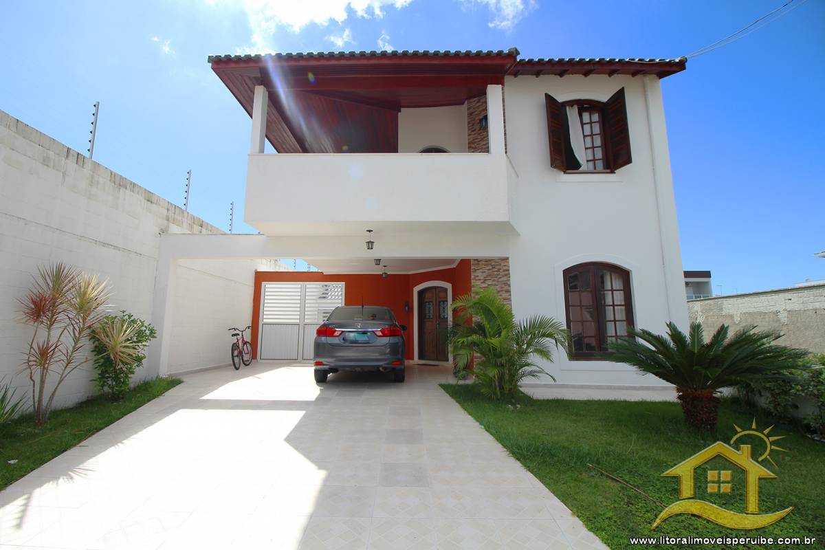 Casa no bairro Residencial Três Marias