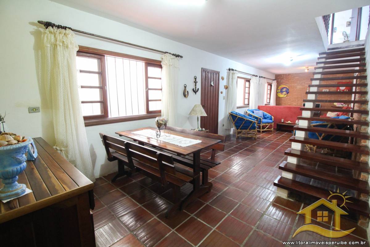 Casa no bairro Centro