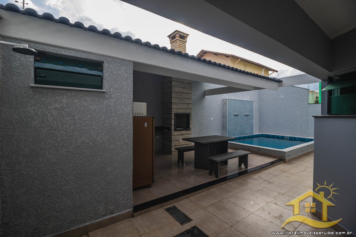 Casa no bairro Jardim Imperador
