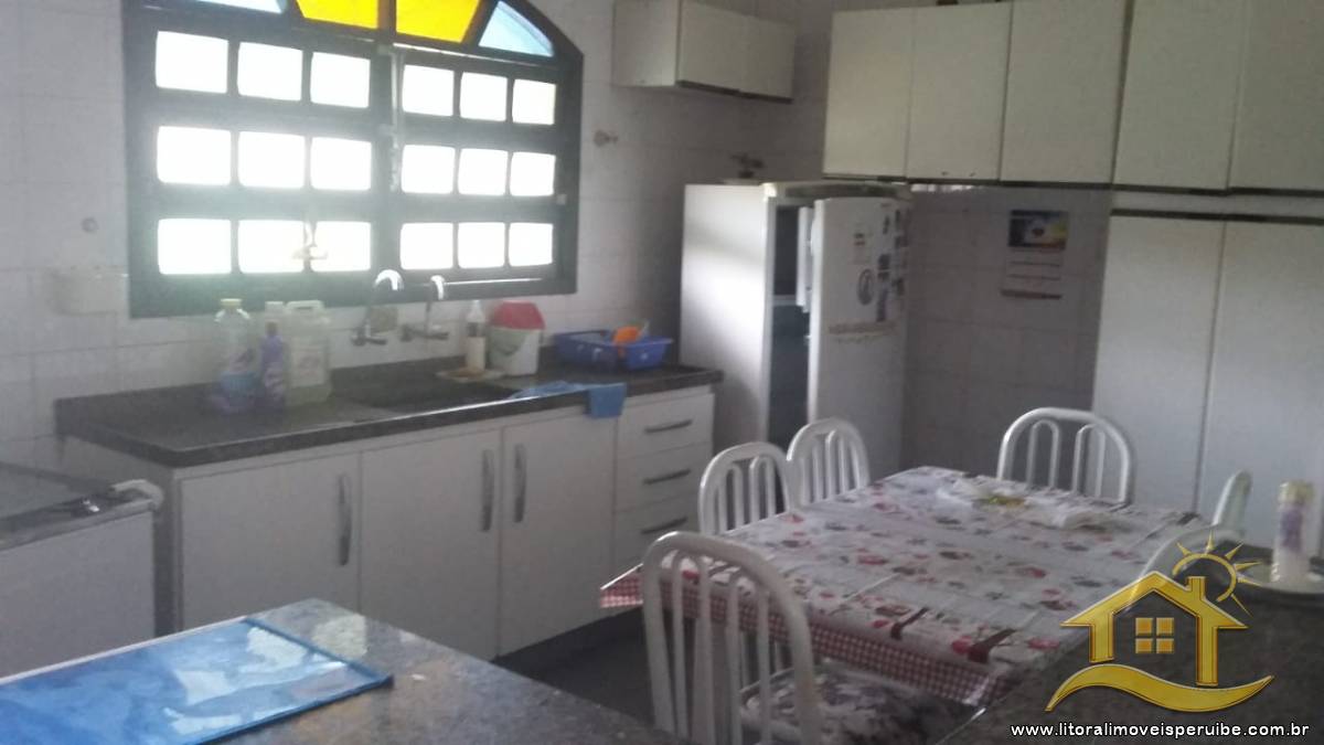Casa no bairro Cidade Nova Peruibe