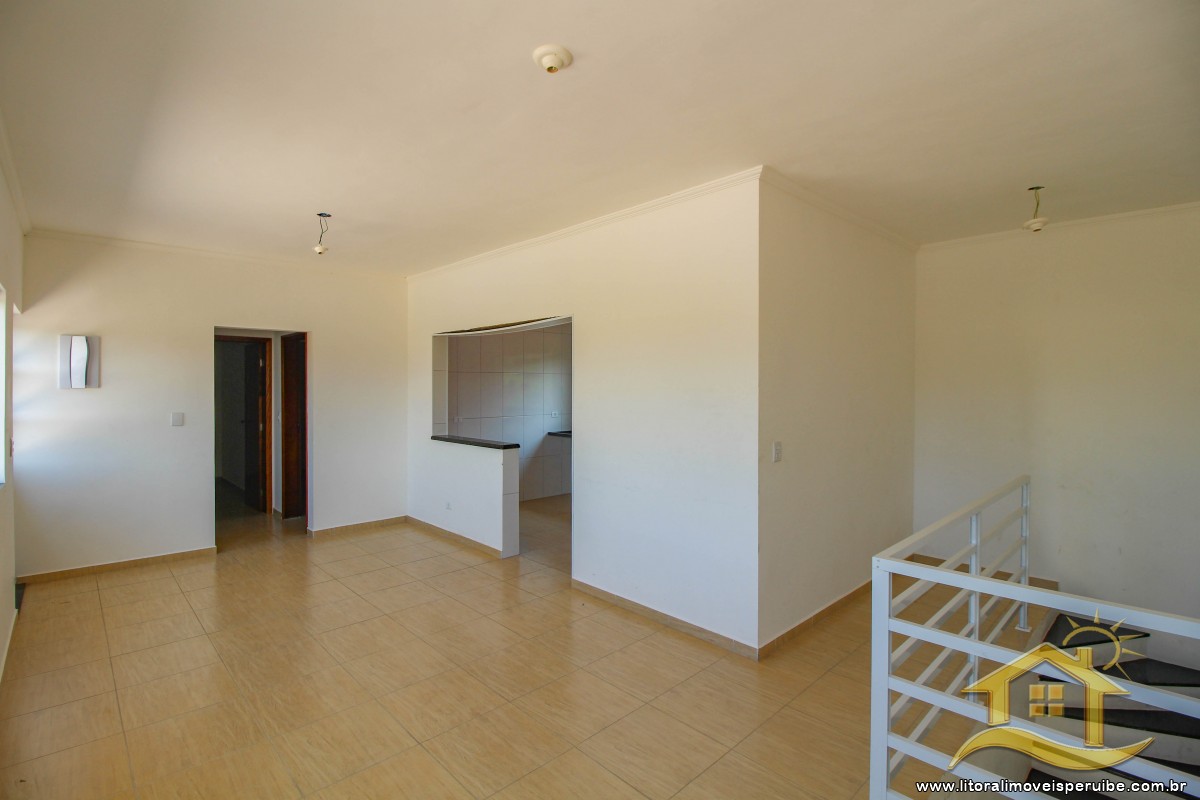 Casa no bairro Cidade Nova Peruibe