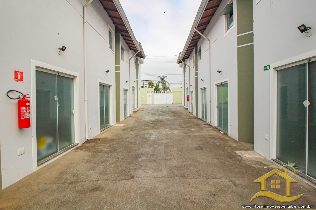 Apartamento no bairro Centro