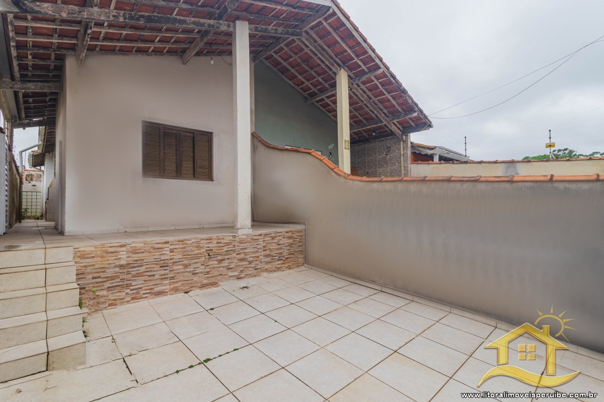 Casa no bairro Três Marias