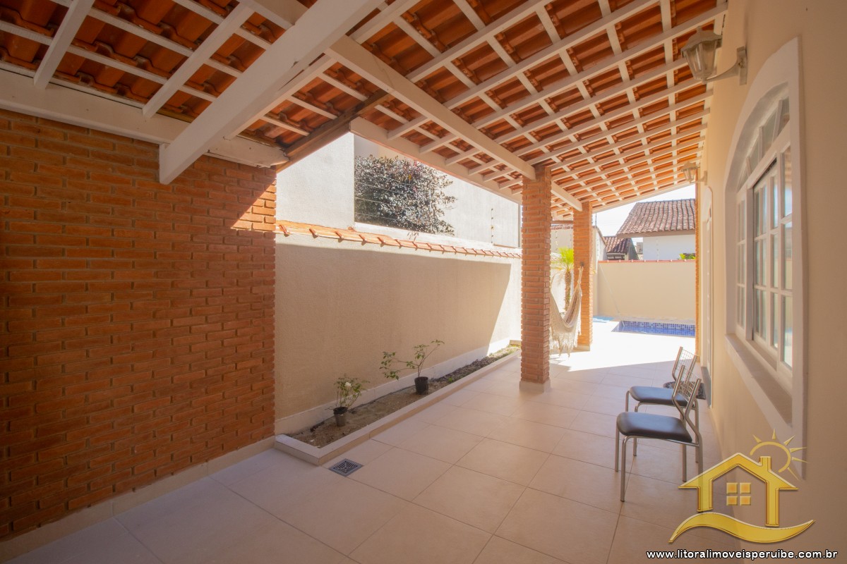 Casa no bairro Três Marias