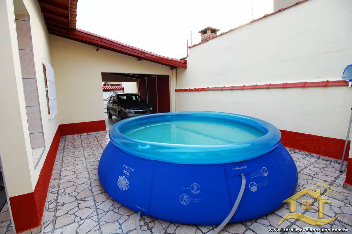 Casa no bairro Centro