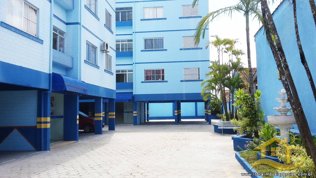 Apartamento no bairro Centro